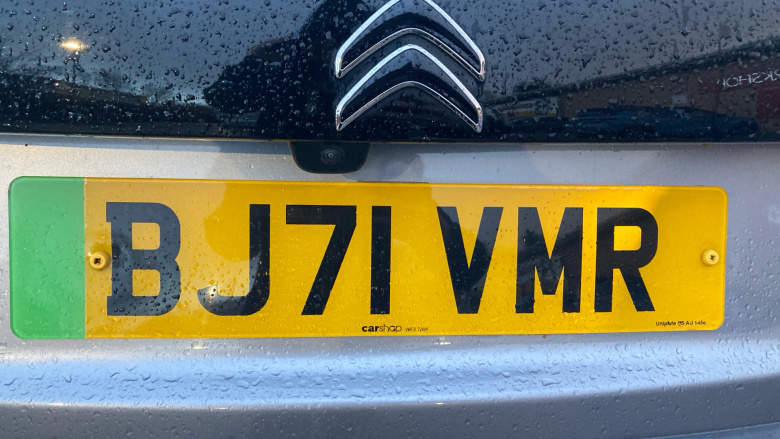 Citroen C4 100kW Shine Plus 50kWh 5dr Auto Electric Hatchback